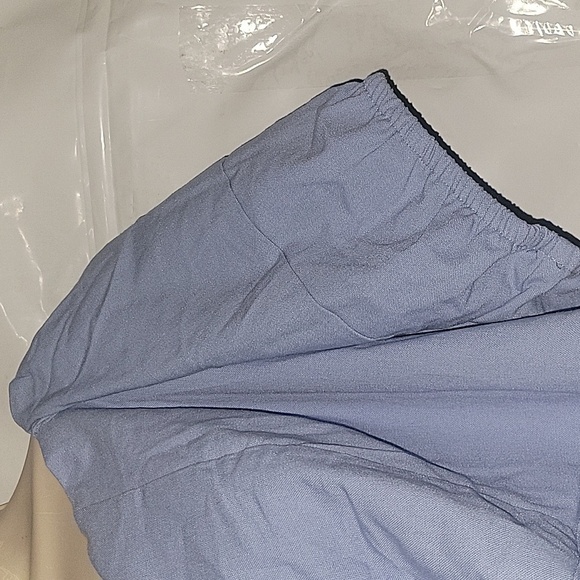 CITY CHIC Plus Size 24 Sweet‎ Paradise Off the Shoulder Linen Blend Dress Lined - Picture 4 of 9